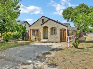 1301 Pelton Ave, Modesto, CA 95351