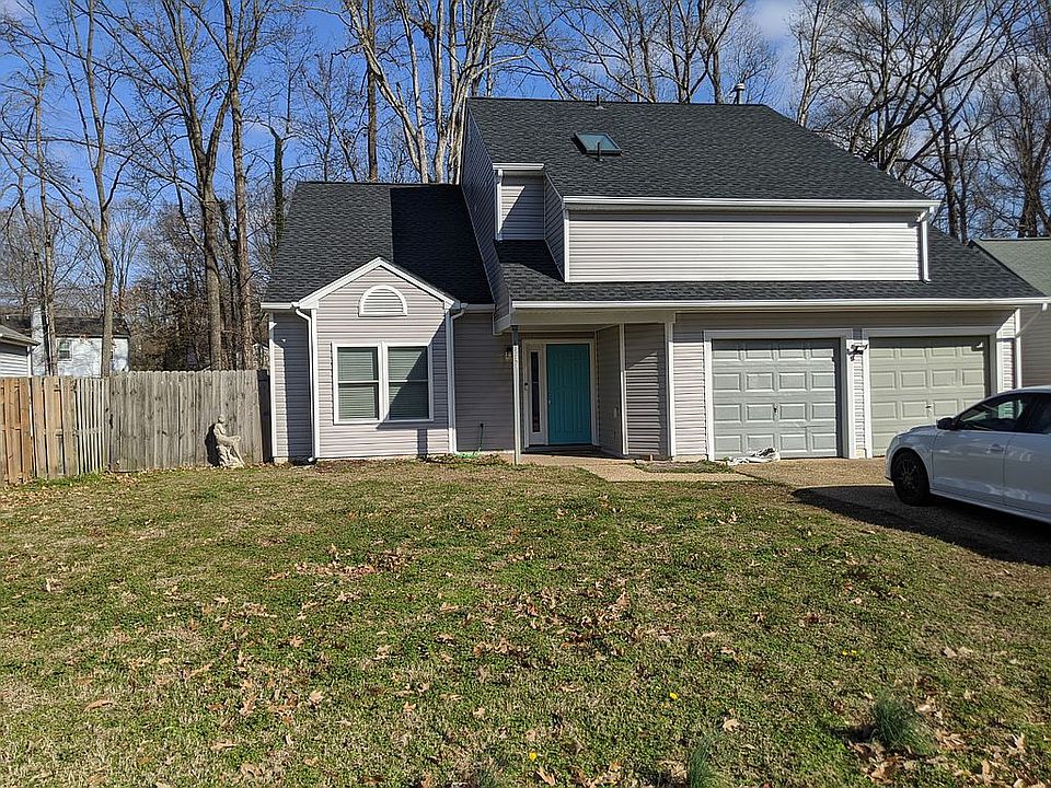 1st image of 243 Huntstree Pl