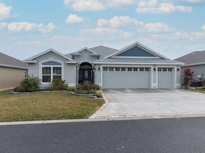 5429 Reynolds Rd, The Villages, FL, 32163