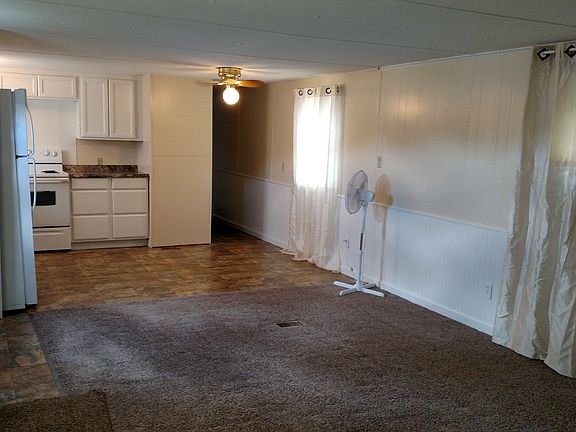 New carpet in Living room