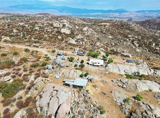 39 Minton Rd Lot D, Homeland, CA 92548
