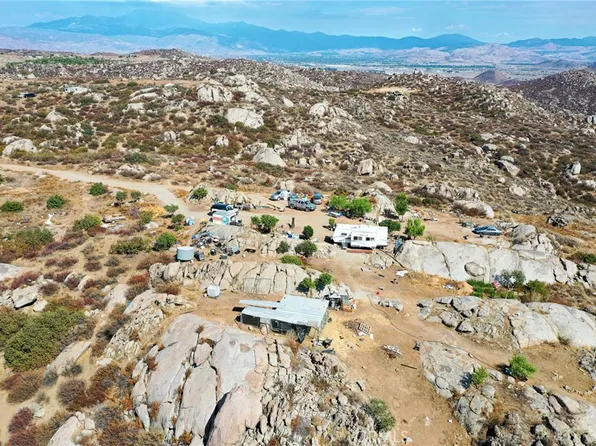 39 Minton Rd Lot D, Homeland, CA 92548