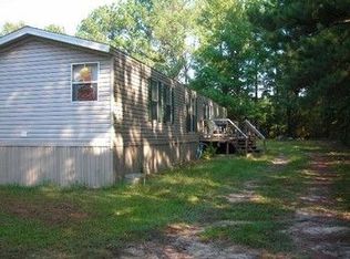 210 Albany Rd, Star City, AR 71667