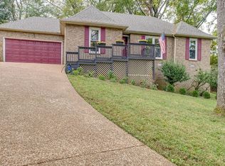 620 Rebel Rd, Old Hickory, TN 37138