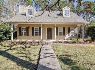 407 Aloha Ct, Abita Springs, LA 70420