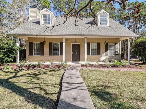 407 Aloha Ct, Abita Springs, LA 70420