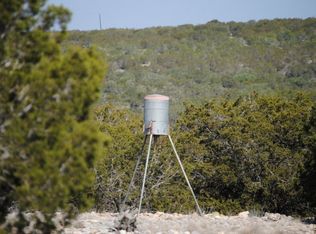 354 Sd #23030, Rocksprings, TX 78880