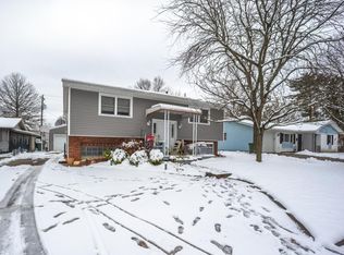 6458 Faircrest Rd, Columbus, OH 43229