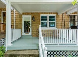 406 Delafield Pl NW, Washington, DC 20011