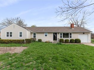 10830 Poplar Ave, Kansas City, MO 64137