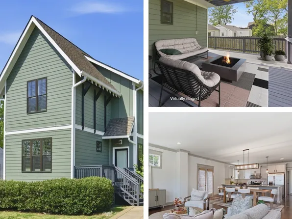 65 Creighton Ave, Nashville, TN 37206