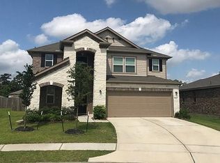 25534 Brentmoor Dr, Porter, TX 77365