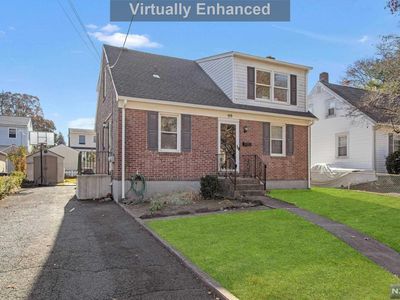 99 Forest Rd, Dumont, NJ, 07628