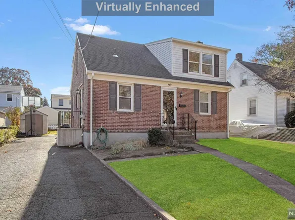 99 Forest Rd, Dumont, NJ 07628