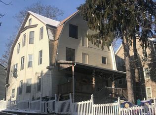 91 Draher Ave #3, Waterbury, CT 06708