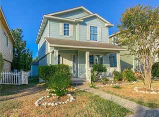 364 Wetzel, Kyle, TX 78640