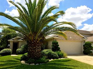 21019 Harvest Terrace Ln, Spring, TX 77379