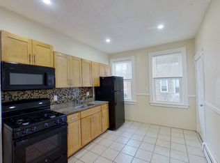 109 Harold St #1, Dorchester, MA 02121
