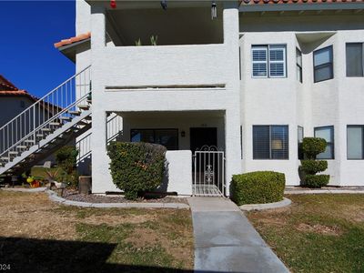 2700 Beaver Creek Ct APT 102, Las Vegas, NV, 89117