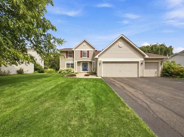10268 Windrose Curv, Elko New Market, MN 55020