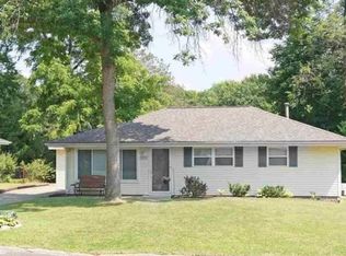 5332 N Plaza Dr, Peoria, IL 61614