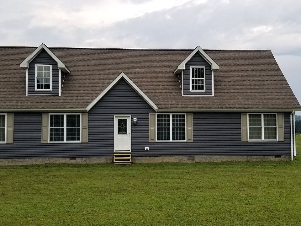 Front House