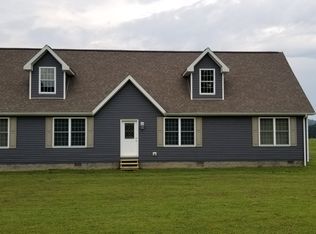 1598 Duck Creek Rd, Lost Creek, WV 26385