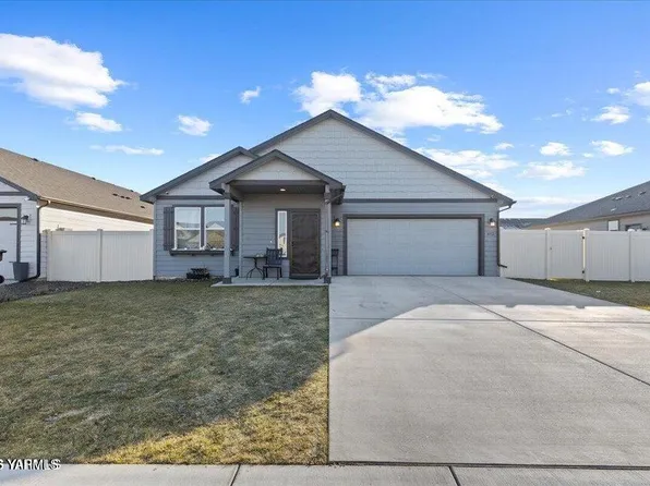 6112 Judd Ave, Yakima, WA 98903