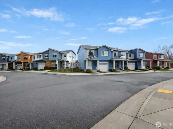 1066 SW 99th Place #55, Seattle, WA 98106