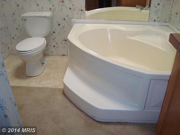 Bath (Master)