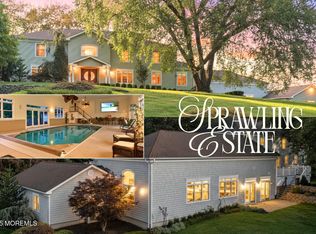 3 Tolas Drive, Holmdel, NJ 07733