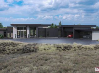 2979 Saddleback Ridge Dr, Park City, UT 84098