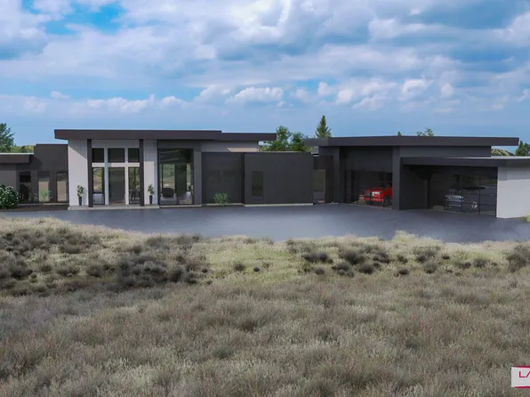 2979 Saddleback Ridge Dr, Park City, UT 84098