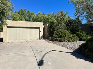 6901 Baker Ave NE, Albuquerque, NM 87109