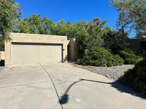 6901 Baker Ave NE, Albuquerque, NM 87109