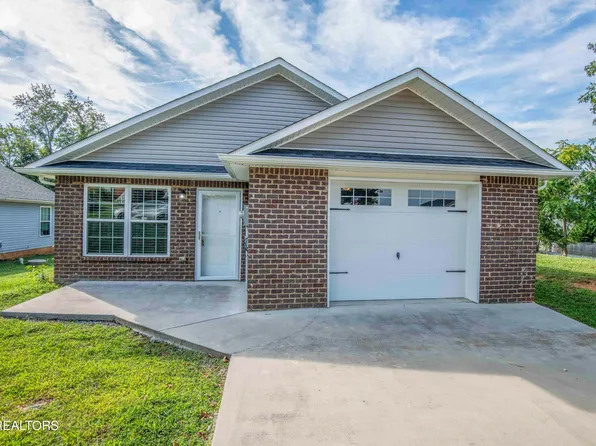1702 Watauga St, Sevierville, TN 37876