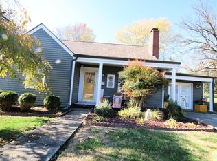402 Carolyn Ct, Springfield, KY 40069
