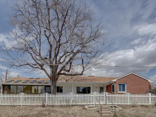939 E Wesley Ave, Denver, CO 80210
