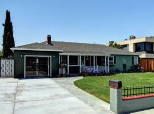 467 Carlyn Ave, Campbell, CA 95008