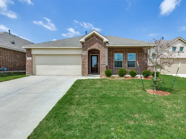 761 Pollyann Trl, Haslet, TX 76052