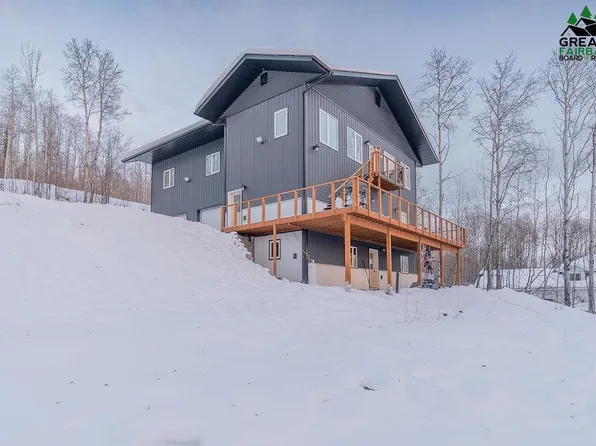 1653 Pennyweight Dr, Fairbanks, AK 99712