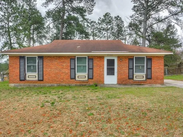 3522 Melody Dr, Augusta, GA 30906