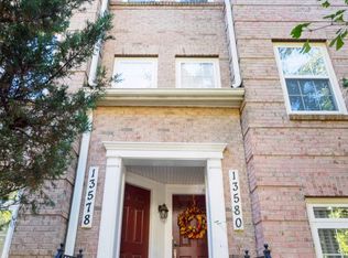 13580 Station St #13580, Germantown, MD 20874