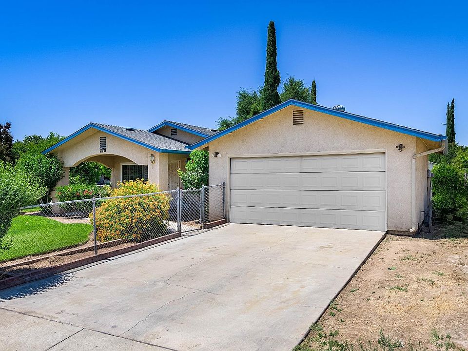 279 E Evening Glow Cir, Reedley, CA 93654 MLS 595477 Zillow