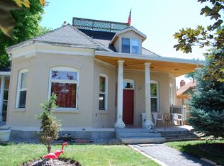 1859 S Lake St, Salt Lake City, UT 84105