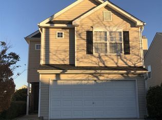 8112 Wesley Farm Dr, Raleigh, NC 27616