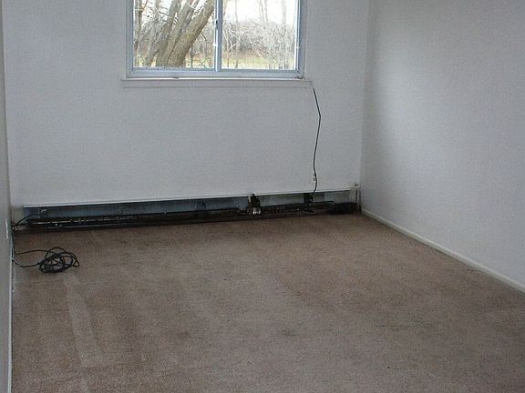 one of 3 bedrooms, brand new carpets