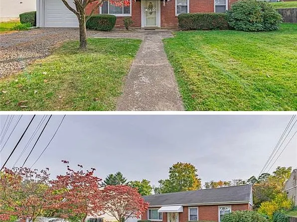 110 Sunset Dr, Monroeville, PA 15146