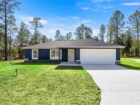 24698 NW Sutton Ave, Dunnellon, FL 34431