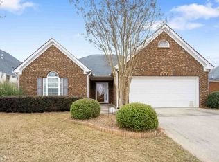 1479 Empress Dr, McDonough, GA 30253